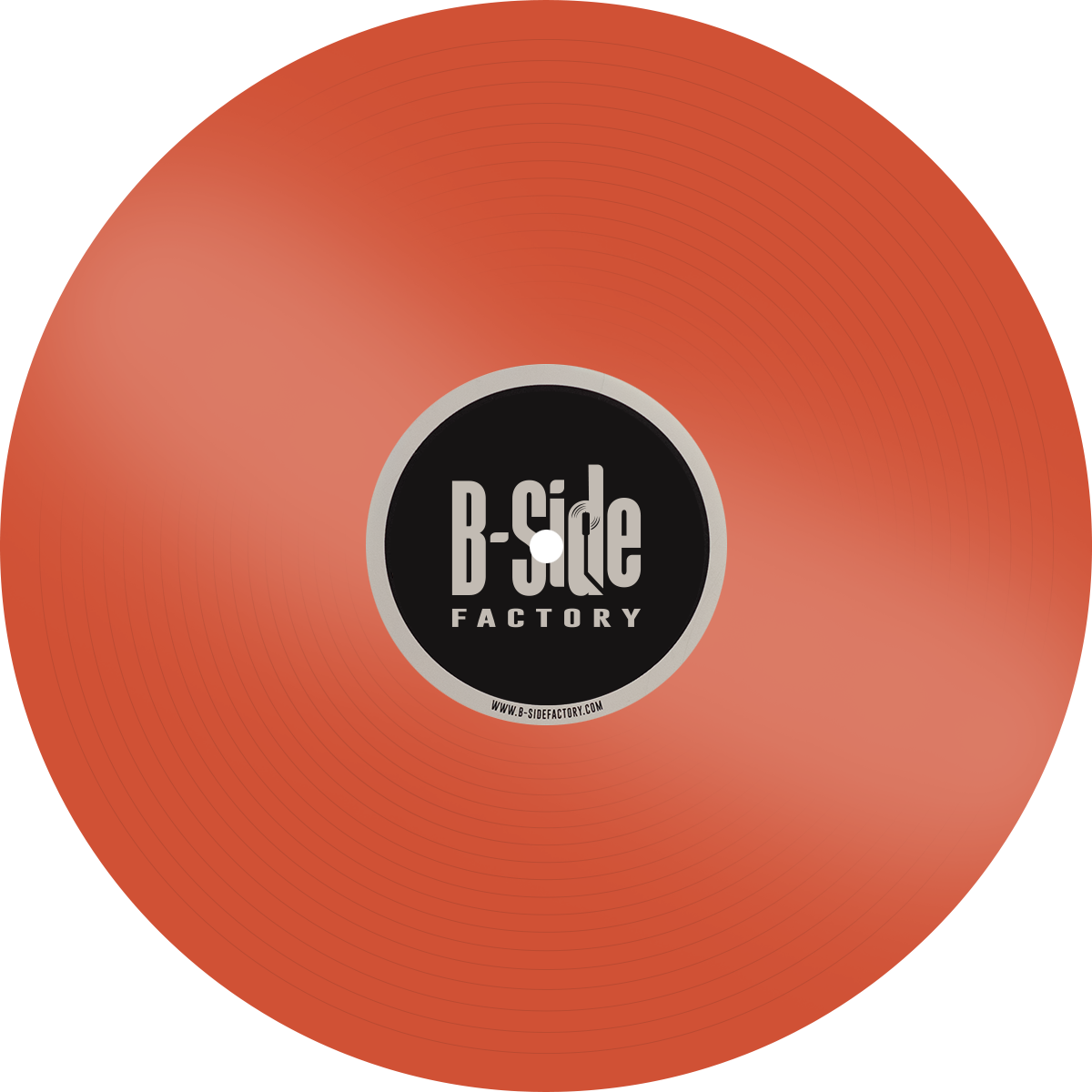 Special Orange - 0188